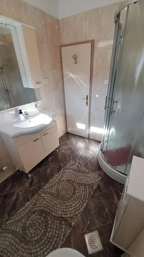 Apartment ***Strawberry Apartments*** Donji Okrug