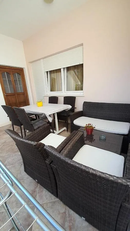 Apartment ***Strawberry Apartments*** Donji Okrug