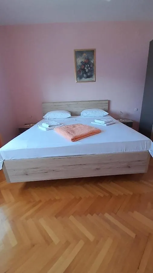 Apartment ***Strawberry Apartments*** Donji Okrug