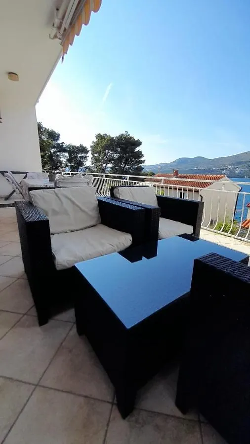 ***Strawberry Apartments*** Donji Okrug  Apartment Donji Okrug (Ciovo)
