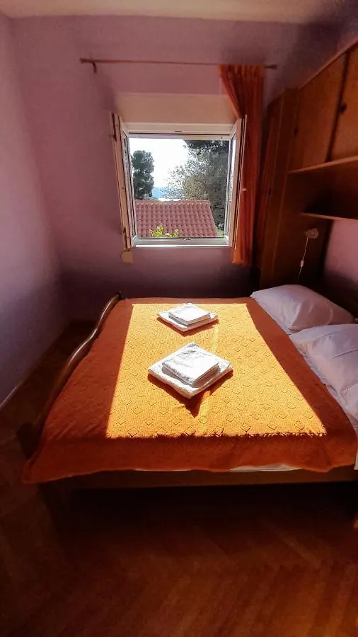 ***Strawberry Apartments*** Donji Okrug  Apartment Donji Okrug (Ciovo)
