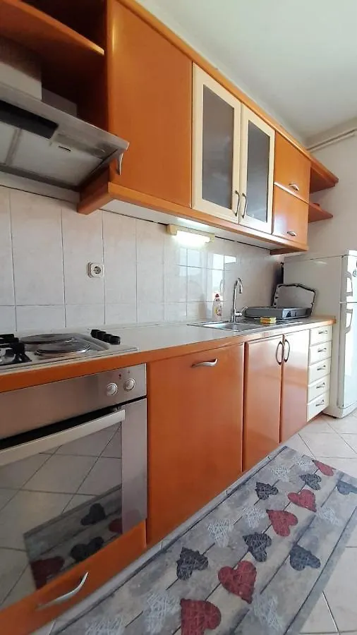 ***Strawberry Apartments*** Donji Okrug  Donji Okrug (Ciovo)